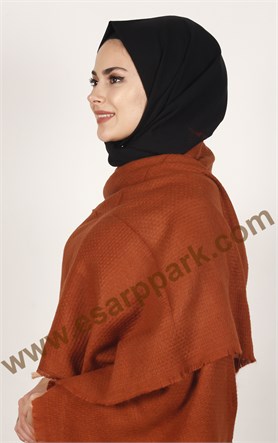 Lüx Yün Etol Atkı 2017-19