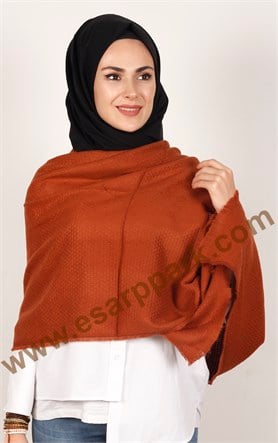 Lüx Yün Etol Atkı 2017-19