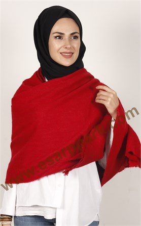 Lüx Yün Etol Atkı 2017-20