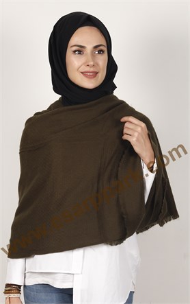 Lüx Yün Etol Atkı 2017-21