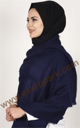 Lüx Yün Etol Atkı 2017-23