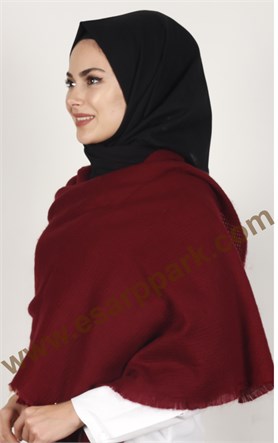 Lüx Yün Etol Atkı 2017-24