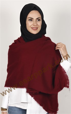 Lüx Yün Etol Atkı 2017-24