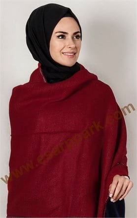 Lüx Yün Etol Atkı 2017-27