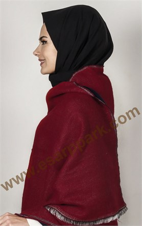 Lüx Yün Etol Atkı 2017-27