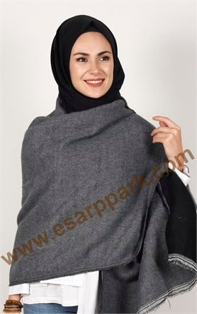 Lüx Yün Etol Atkı 2017-4