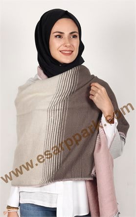 Lüx Yün Etol Atkı 2017-9