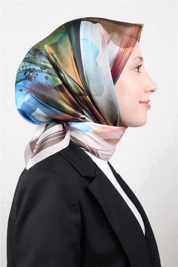 Luxer Eşarp 3616-1 Haki