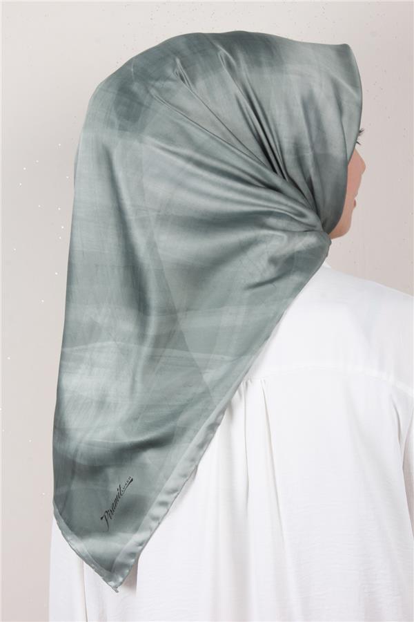 Luxer EşarP 3619-10 Mint Yeşili