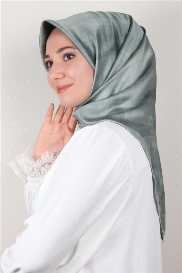 Luxer EşarP 3619-10 Mint Yeşili