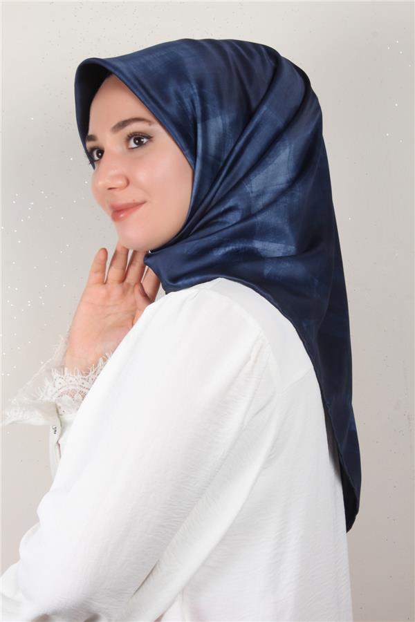 Luxer EşarP 3619-11 Lacivert