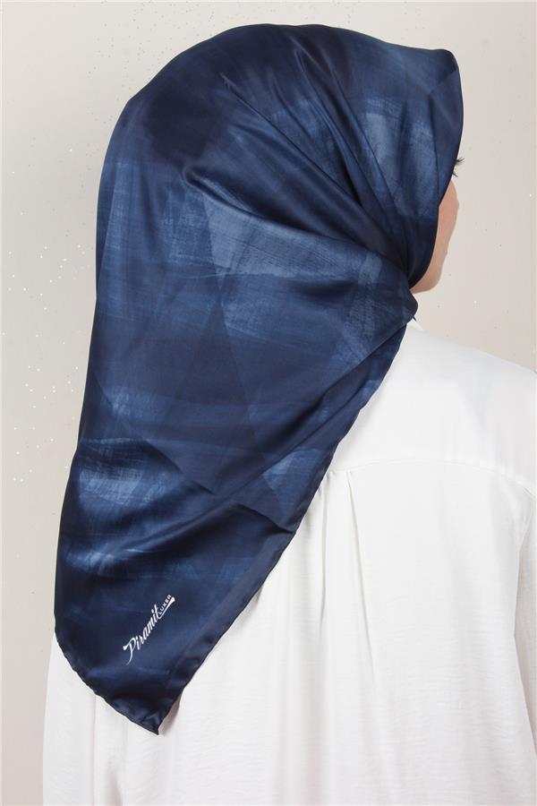 Luxer EşarP 3619-11 Lacivert