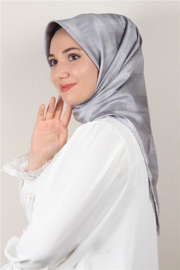 Luxer EşarP 3619-12 Gümüş