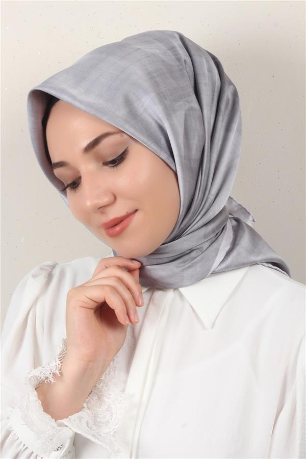 Luxer EşarP 3619-12 Gümüş