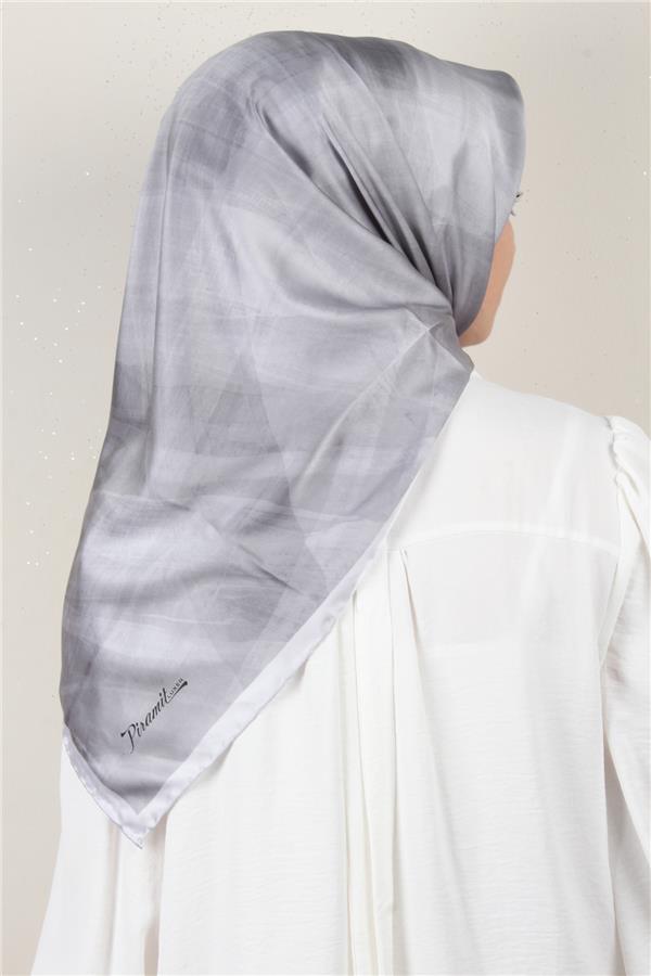 Luxer EşarP 3619-12 Gümüş