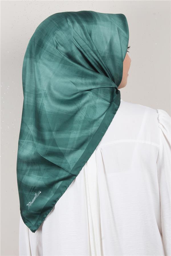 Luxer EşarP 3619-13 Yeşil