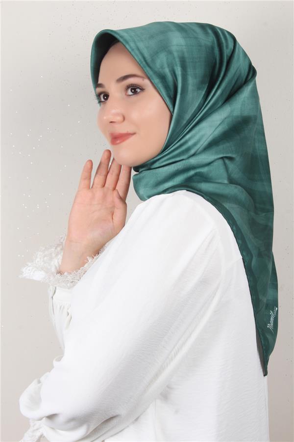 Luxer EşarP 3619-13 Yeşil