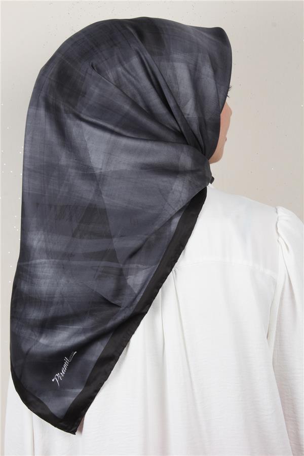 Luxer EşarP 3619-8 Antrasit