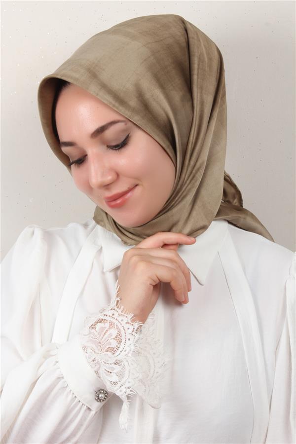 Luxer EşarP 3619-9 Sütlü Kahve