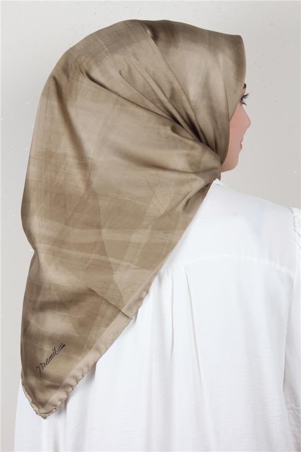 Luxer EşarP 3619-9 Sütlü Kahve