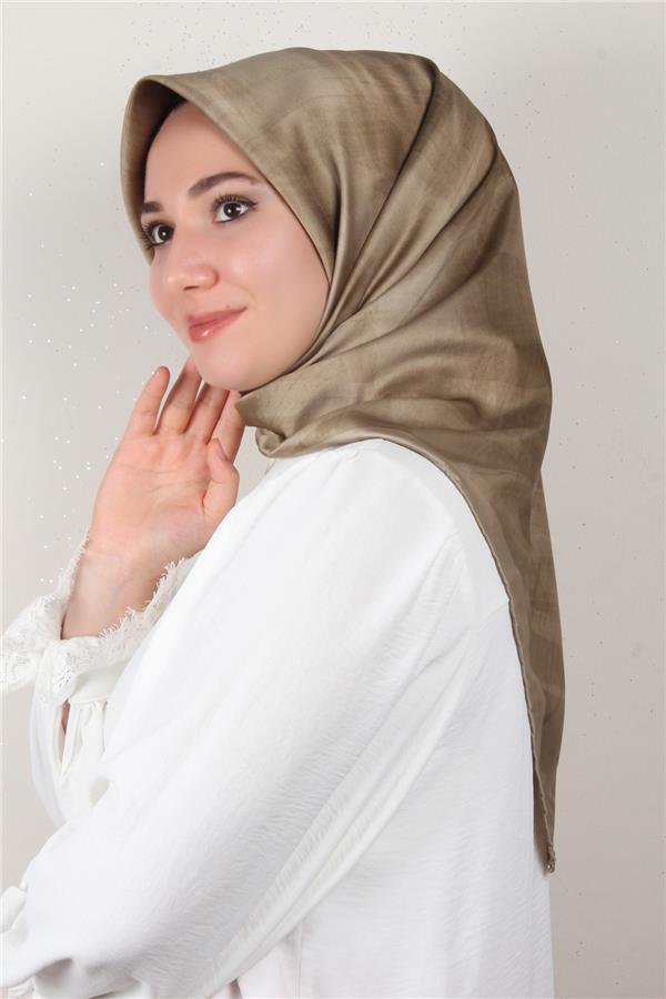 Luxer EşarP 3619-9 Sütlü Kahve