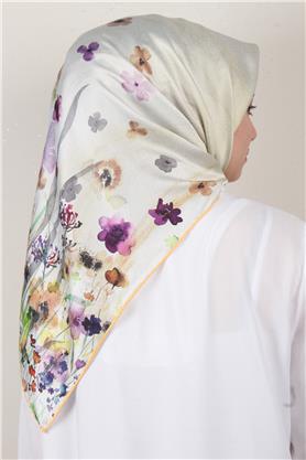 Luxer Eşarp 3621-10