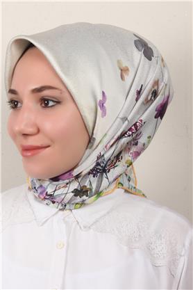 Luxer Eşarp 3621-10