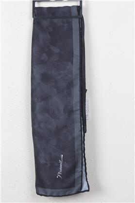 Luxer Eşarp 3622-1 Bulut Antrasit