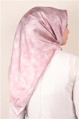 Luxer Eşarp 3622-11 Bulut Pudra