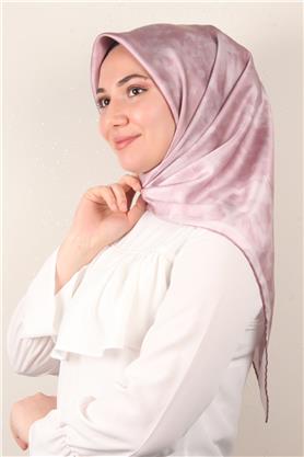 Luxer Eşarp 3622-11 Bulut Pudra