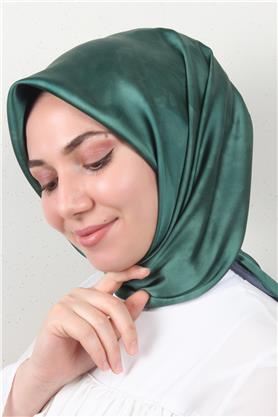 Luxer Eşarp 3622-12 Bulut Benetton