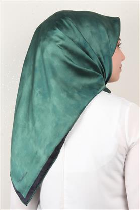 Luxer Eşarp 3622-12 Bulut Benetton