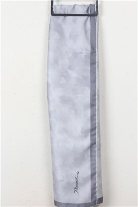 Luxer Eşarp 3622-15 Bulut Gri