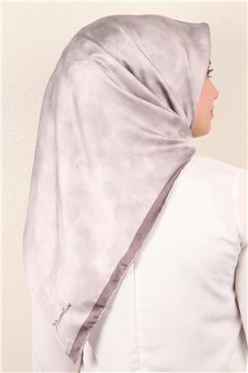 Luxer Eşarp 3622-21 Bulut Taş