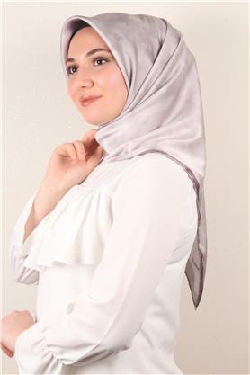 Luxer Eşarp 3622-21 Bulut Taş