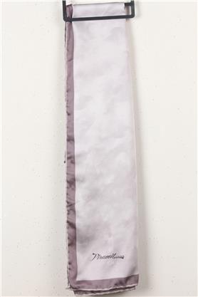 Luxer Eşarp 3622-21 Bulut Taş