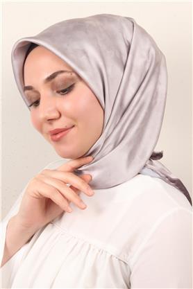 Luxer Eşarp 3622-21 Bulut Taş