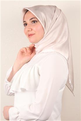 Luxer Eşarp 3622-22 Bulut Krem