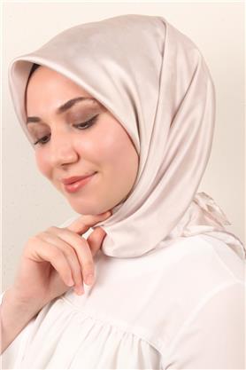 Luxer Eşarp 3622-22 Bulut Krem