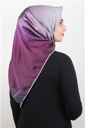 Luxer Eşarp 3623-11