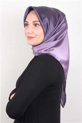 Luxer Eşarp 3623-30 Leylak