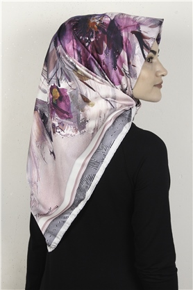 Luxer Eşarp 3624-12