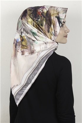 Luxer Eşarp 3624-13