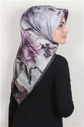 Luxer Eşarp 3625-10