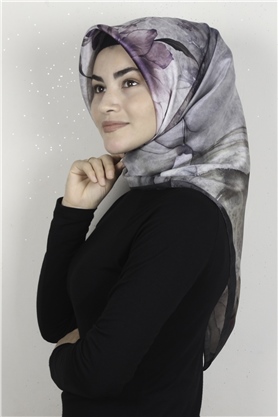 Luxer Eşarp 3625-10