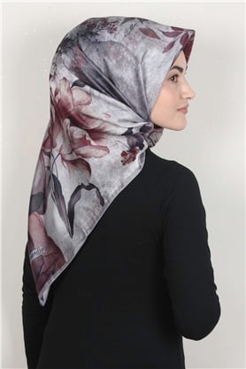 Luxer Eşarp 3625-11