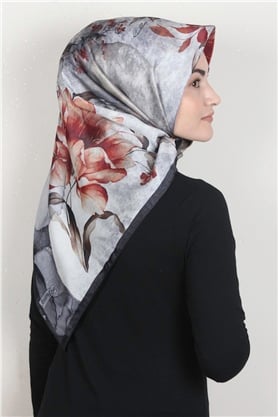 Luxer Eşarp 3625-12