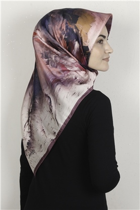 Luxer Eşarp 3626-11