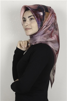 Luxer Eşarp 3626-11