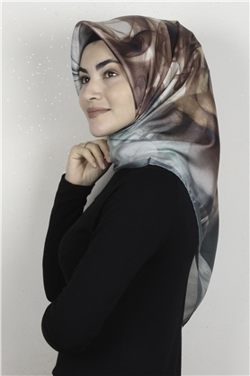 Luxer Eşarp 3627-10